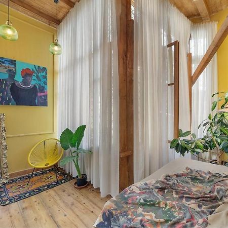 Luxury House Appartement Tbilisi Buitenkant foto