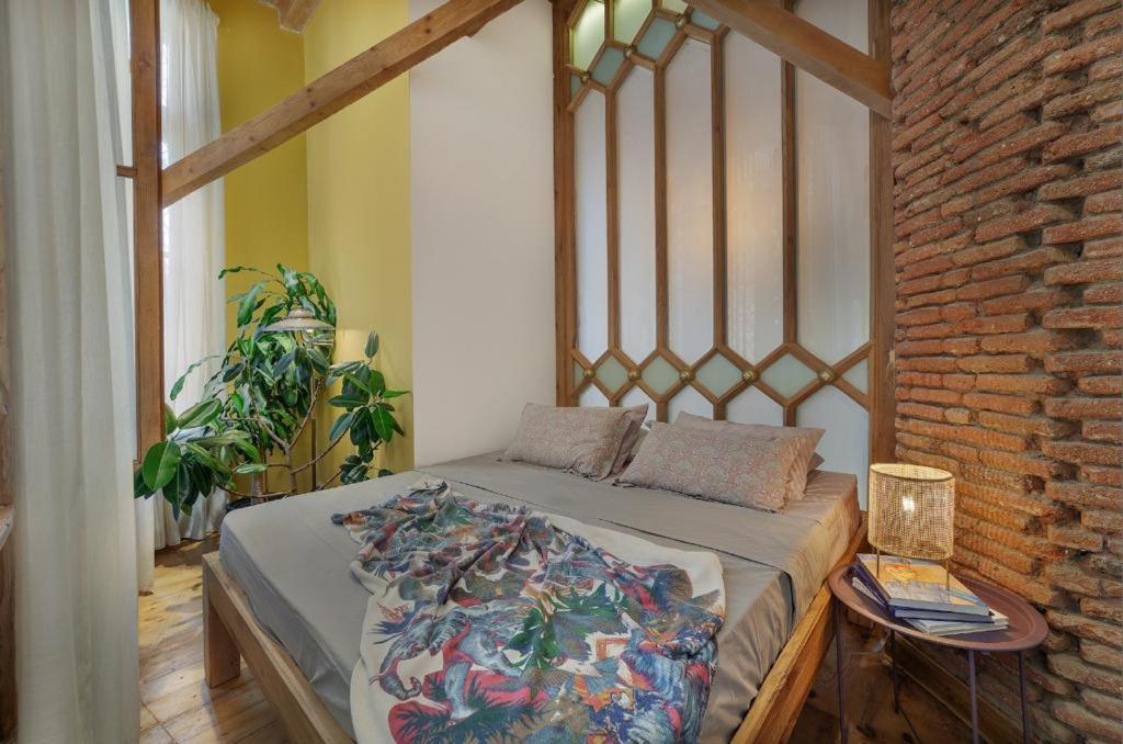 Luxury House Appartement Tbilisi Buitenkant foto