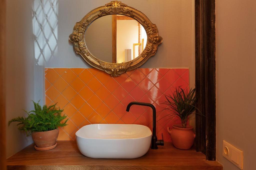 Luxury House Appartement Tbilisi Buitenkant foto